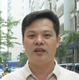 春风化雨，润民心田！记茂南区羊角镇副镇长陈东林及羊角镇党群服务中心之行