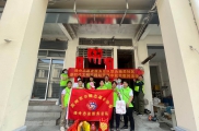 情暖中秋 爱在南关｜佳节送温情，绿舟志愿者暖心帮扶困境家庭