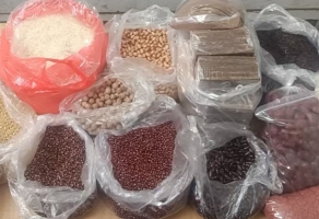 腊八启年，粥暖高凉