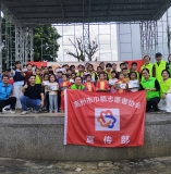 重阳敬老暖铺面 孝亲美德代代传——谢鸡镇铺面村重阳节主题活动圆满落幕