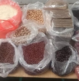 腊八启年，粥暖高凉