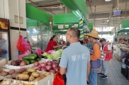 【“六进”活动】禁毒理念入民心