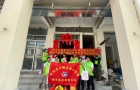 情暖中秋 爱在南关｜佳节送温情，绿舟志愿者暖心帮扶困境家庭