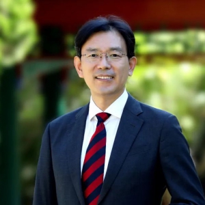 清华大学校长调整