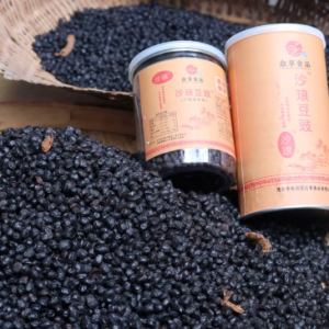 走进茂名非遗|沙琅豆豉制作技艺