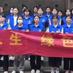 六进禁毒宣传进社区