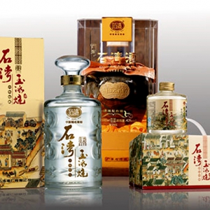 佛山石湾玉冰烧