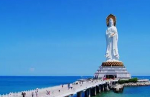 观音诞（农历六月十九）