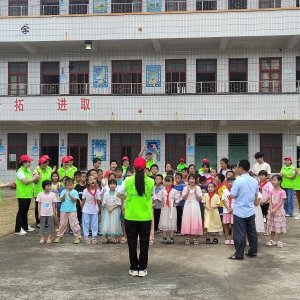 守护成长，共贺“六一”，与你同乐