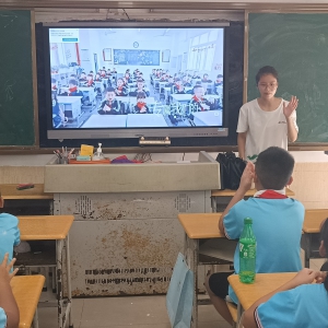 "扬帆筑梦”突击队:智慧横生  才艺飞扬                         “