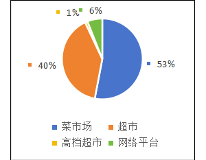 岭师红心筑梦突击队走进寸金市场，为百千万工程添动力