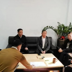助力“百千万工程” ，推动红旗街道人居环境整治