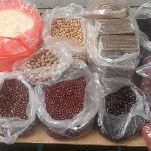 腊八启年，粥暖高凉