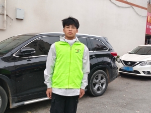 石板镇冼夫人巡游：巾帼志愿守护民俗情