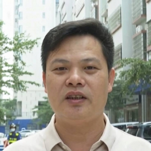 春风化雨，润民心田！记茂南区羊角镇副镇长陈东林及羊角镇党群服务中心之行